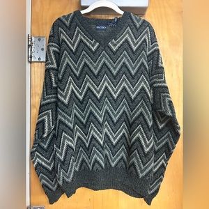 Vintage sweater!